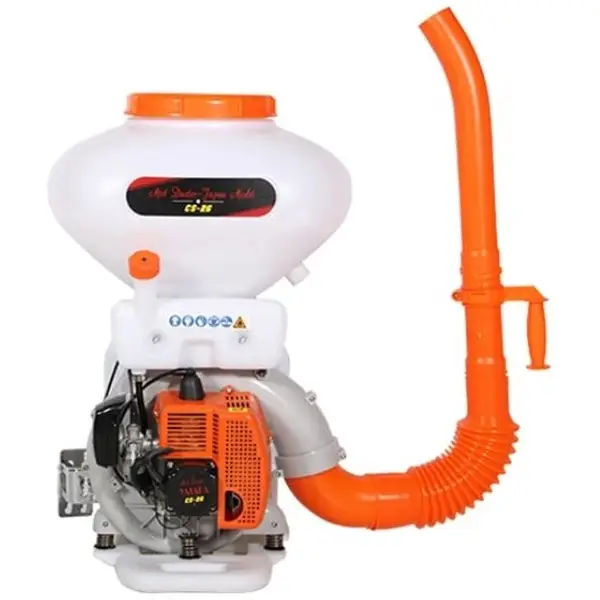 Máy Phun Thuốc 26L Yataka Super CS-26S