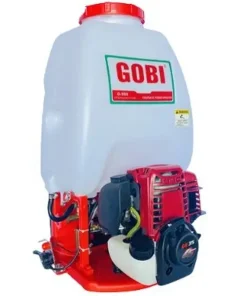 Máy phun thuốc 4 thì G-909