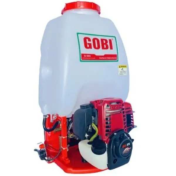 Máy phun thuốc 4 thì G-909