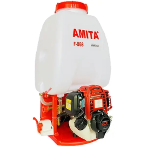 Máy phun thuốc 4 thì Honda F-868 GX25