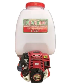 Máy phun thuốc 4 thì Marukaa F-357