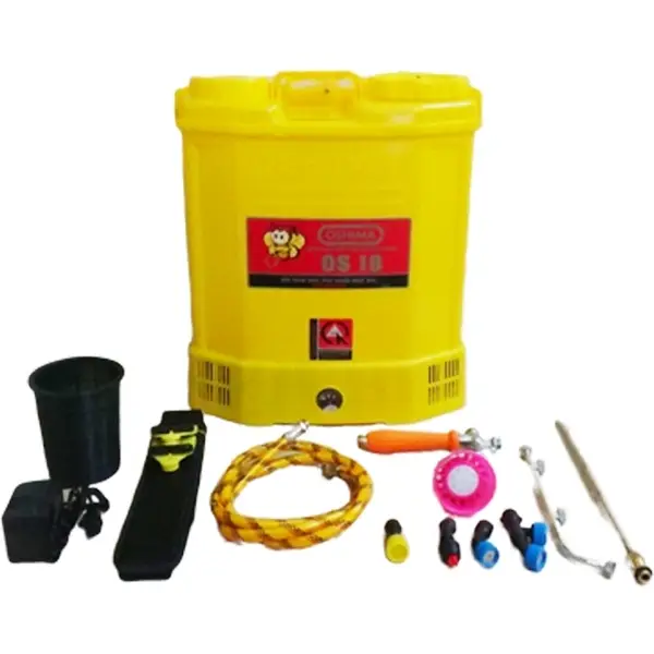 Máy phun thuốc bằng điện Oshima OS18
