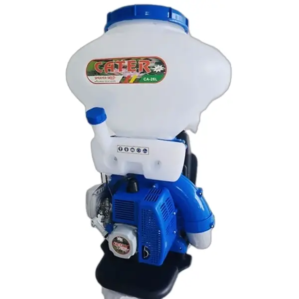 Máy phun thuốc CATER CA-26L (3Z)