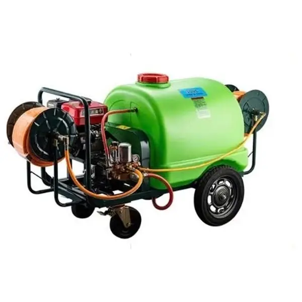 Máy phun thuốc công nghiệp HM-300L