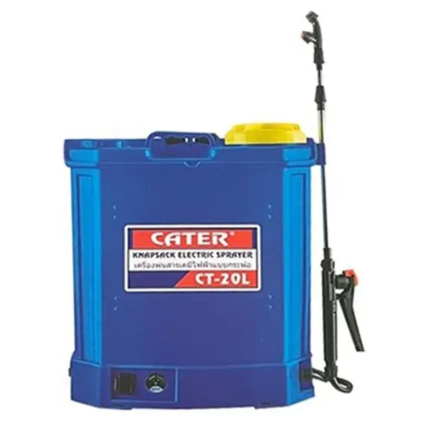 Máy phun thuốc điện CATER CT-20L