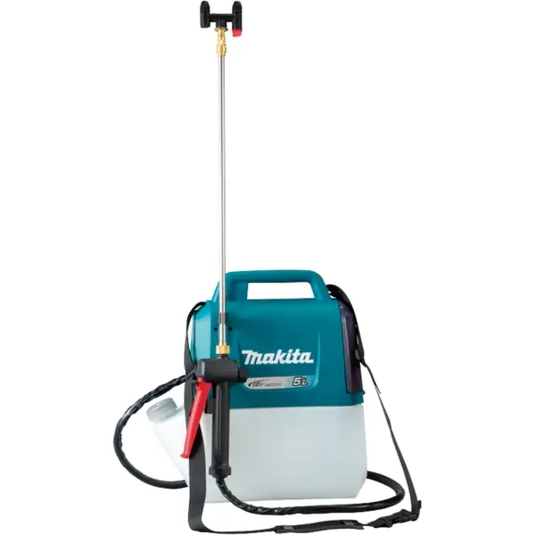 Máy phun thuốc dùng pin (10l) (18v) DUS108Z Makita (No battery, charger)