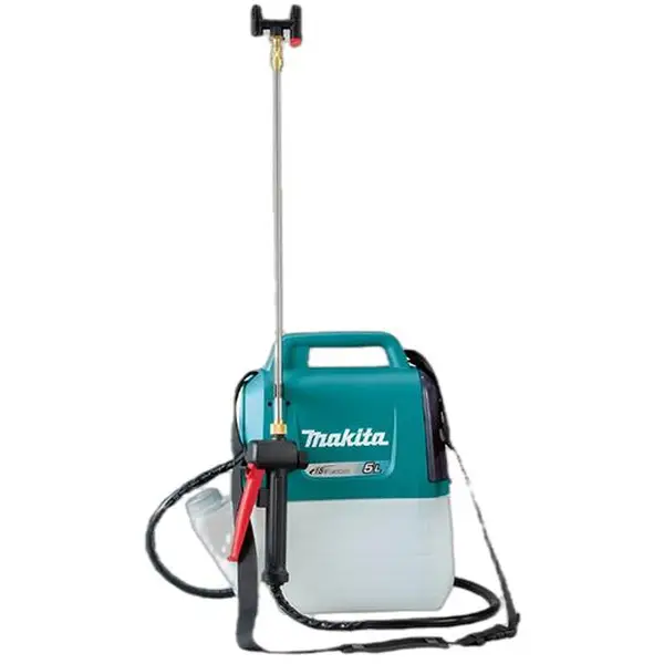 MÁY PHUN THUỐC DÙNG PIN 18V MAKITA DUS054Z (Thân máy)