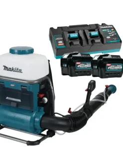Máy phun thuốc dùng pin 40Vx2 Makita PM001GL201