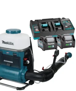 Máy phun thuốc dùng pin 40Vx2 Makita PM001GT201