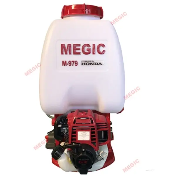 Máy phun thuốc Honda MEGIC M-979 GX25