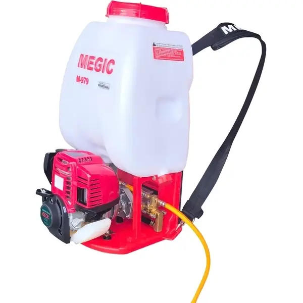 Máy phun thuốc Honda MEGIC M-979 GX35