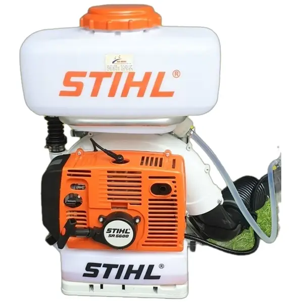 Máy phun thuốc khử trùng STIHL SR 5600 (LIÊN HỆ để nhận giá bán)