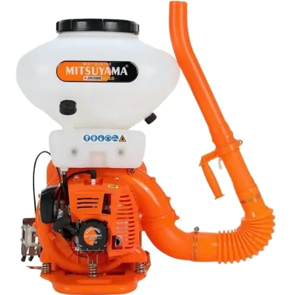 Máy Phun Thuốc Mitsuyama TLMD-26L