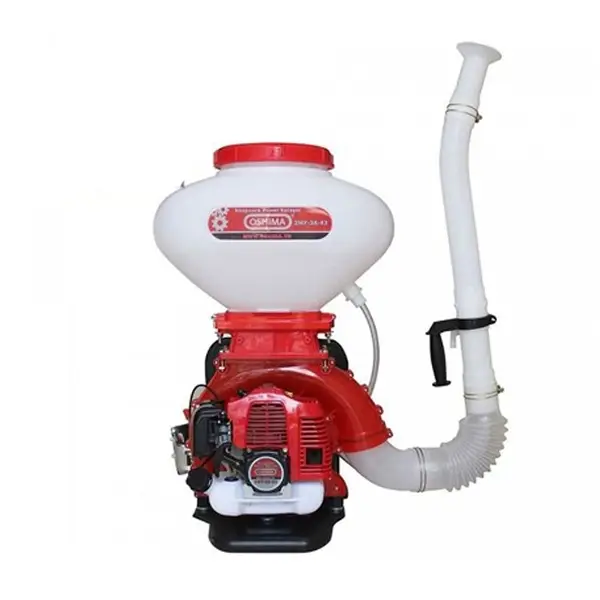 Máy phun thuốc Oshima 3WF-3A-43