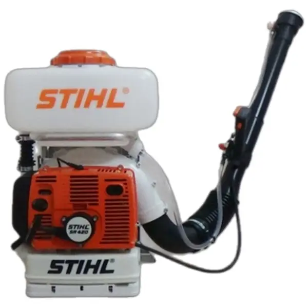Máy phun thuốc phòng dịch STIHL SR-420 (LIÊN HỆ để nhận giá bán)