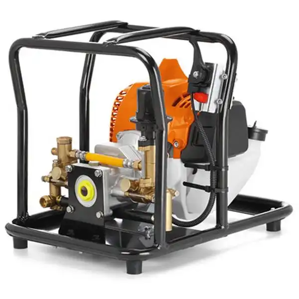 Máy phun thuốc SG230 dùng xăng STIHL SB02-011-6700