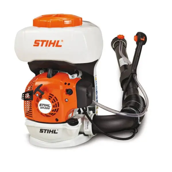 Máy phun thuốc STIHL SR 200