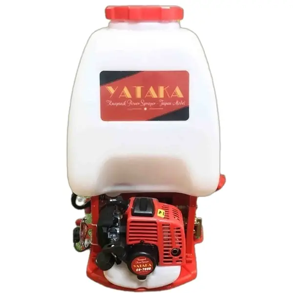 Máy phun thuốc YATAKA CS-768B