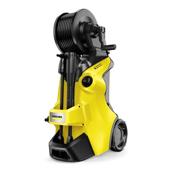 Máy phun xịt áp lực Karcher K3 Deluxe Premium (1.603-220.0)