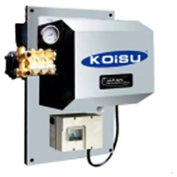 Máy phun xịt áp lực KOISU WA-3015T4 (treo tường)