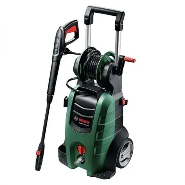 Máy phun xịt cao áp Black & Decker 1400W PW1450TD-B1