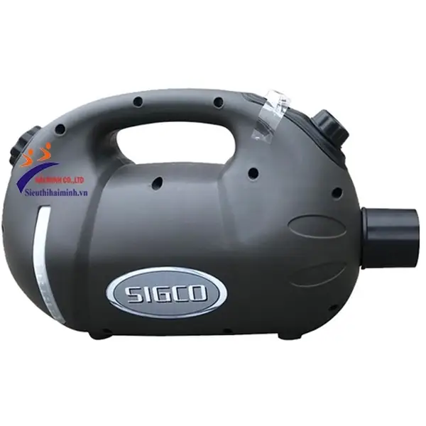 Máy phun xịt hoá chất hạt siêu nhỏ XG- F16B (PIN)