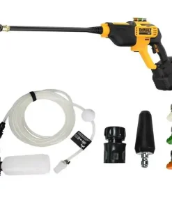 Máy phun xịt nước dùng pin Dewalt DCPW550B