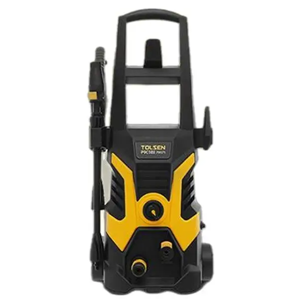 MÁY PHUN XỊT RỬA ÁP LỰC ÁP SUẤT 1800W 7M + 10M TOLSEN 79571A