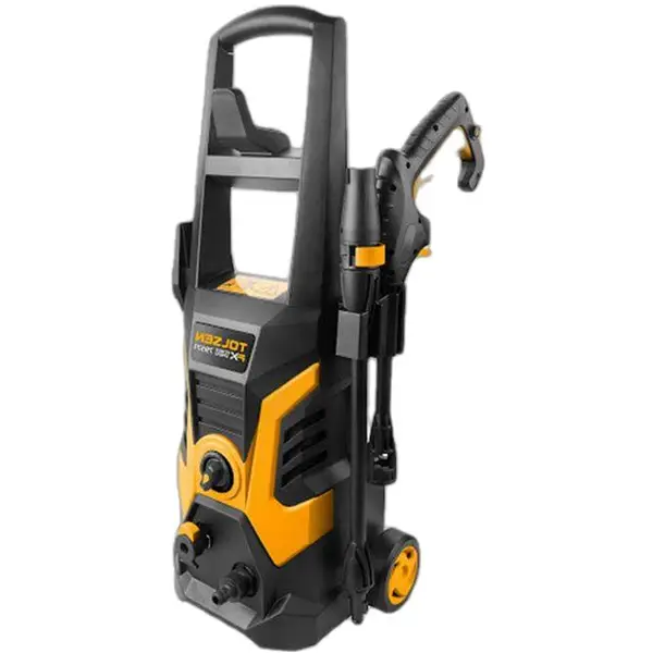 MÁY PHUN XỊT RỬA ÁP LỰC ÁP SUẤT 1800W 7M + 15M TOLSEN 79571A TOLSEN 79571B