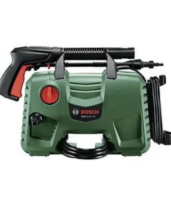 Máy phun xịt rửa áp lực cao Bosch Easy Aquatak 110