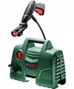 Máy phun xịt rửa áp lực cao Easy AQT 100 Bosch 06008A7EK0
