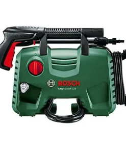 Máy phun xịt rửa áp lực cao Easy AQT 120 Bosch 06008A79K1