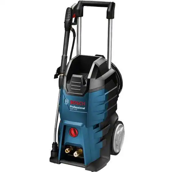 Máy phun xịt rửa cao áp GHP 5-55 Bosch 06009104K0