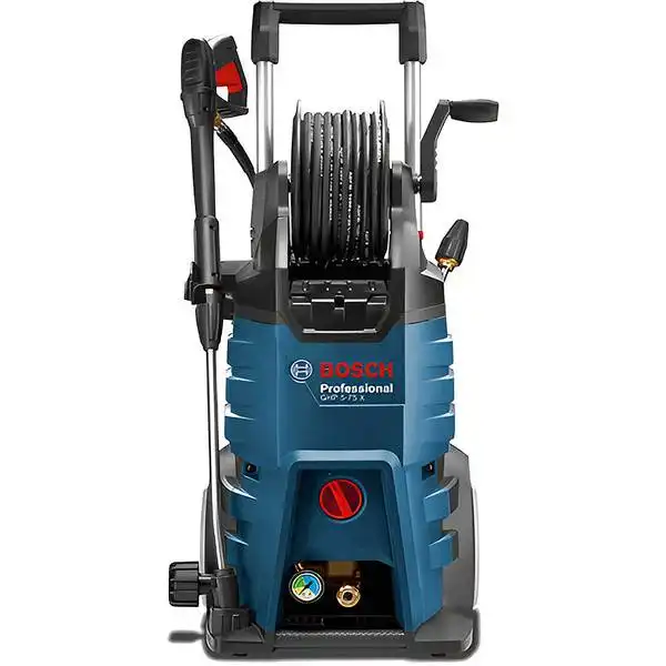 Máy phun xịt rửa cao áp GHP 5-75 Bosch 06009107K0