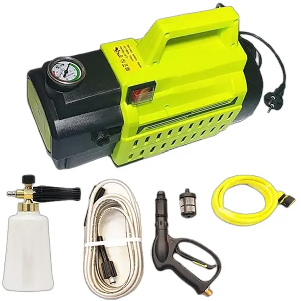 MÁY PHUN XỊT RỬA CAO ÁP SUMO TW01 2200W