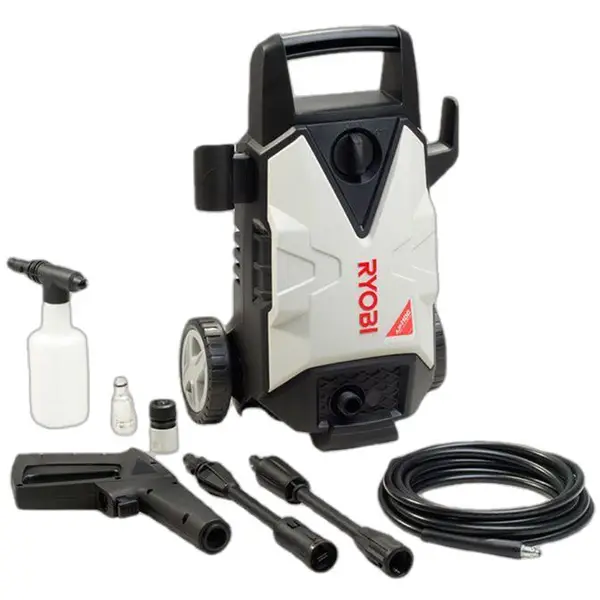 MÁY PHUN XỊT RỬA KYOCERA AJP-1100