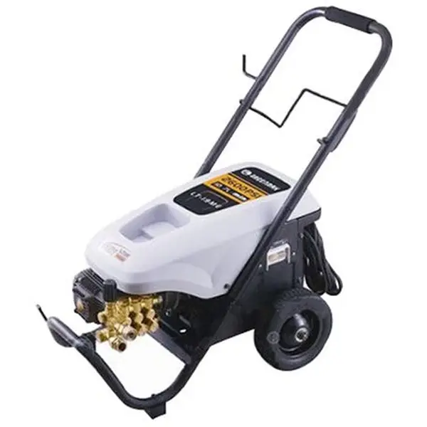 Máy phun xịt rửa Lutian LT-19MC (2000 PSI - 4KW)