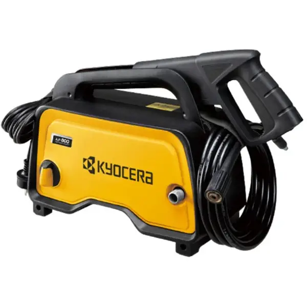 MÁY PHUN XỊT, RỬA XE CAO ÁP 800W KYOCERA AJP-800