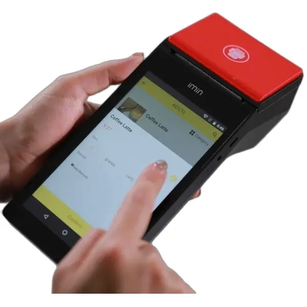 Máy POS cầm tay IMin M2-203