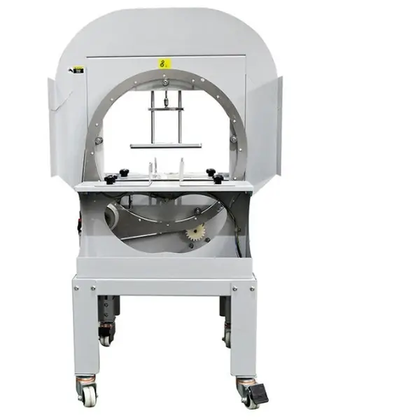 Máy quấn băng keo Yamafuji FXJ3040