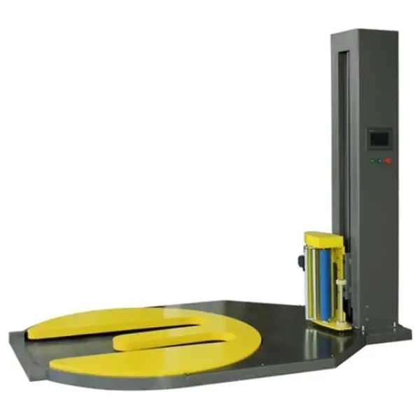 Máy quấn màng pallet Yamafuji BL1650FM