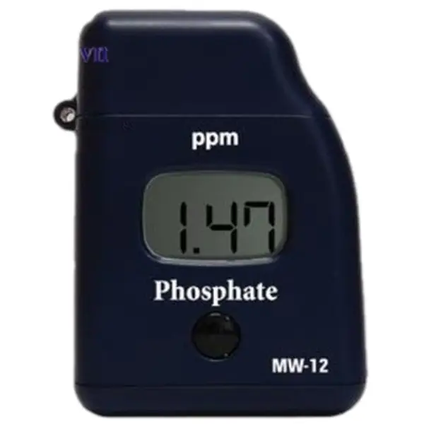 Máy quang phổ đo PHOSPHATE MILWAUKEE MW12