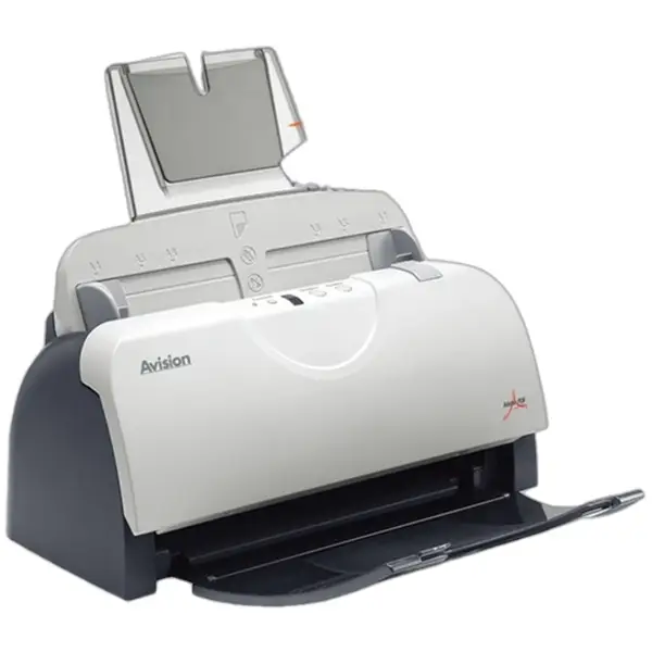 Máy quét Avision AV122C2