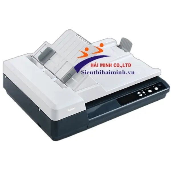 Máy quét AVISION AV620C2+