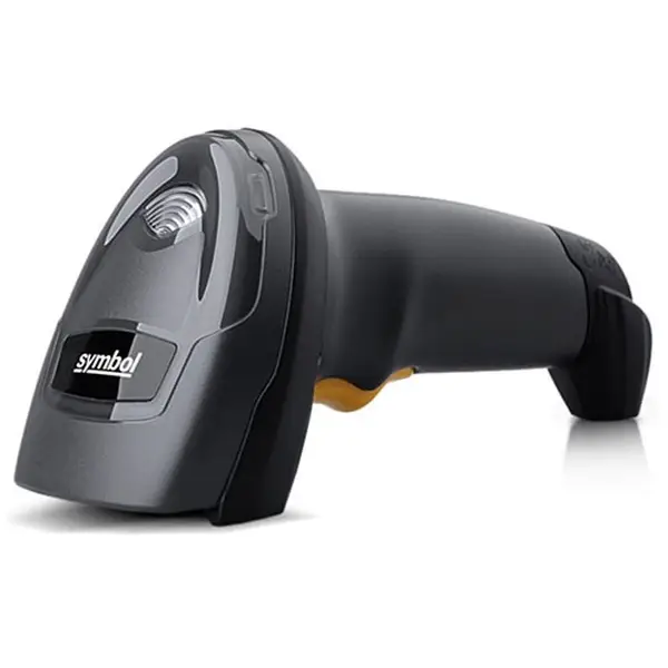 Máy quét mã vạch 2D Zebra DS4608 HD