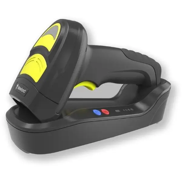 Máy quét mã vạch HR4280-BT