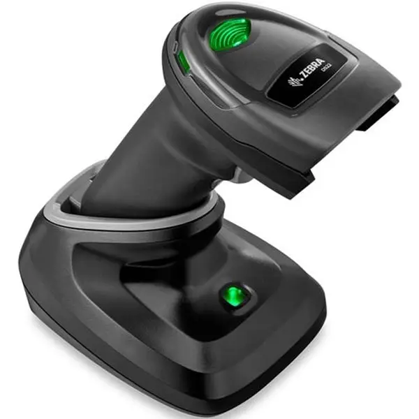Máy quét mã vạch không dây ZEBRA DS2278 CHÍNH HÃNG