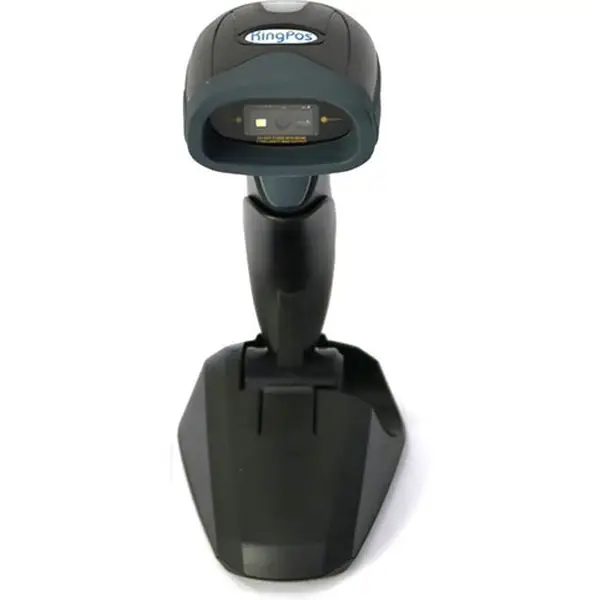 Máy quét mã vạch KingPos SI 2500 (1D & 2D) (Taiwan)