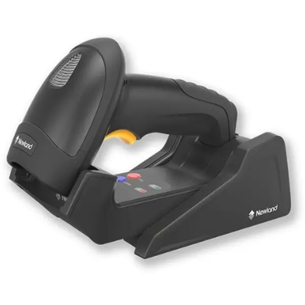 Máy quét mã vạch Newlan cầm tay HR3280-BT (Dây USB kết nối dock)