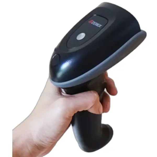 Máy quét mã vạch Zebex Z-3172 Plus